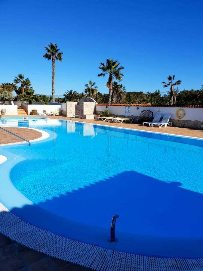 Appartement Casa Lirio Costa Calma